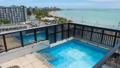 Apt a Beira Mar Pajuçara