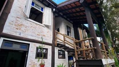 Casa com 2 Suítes para até 8 Pessoas