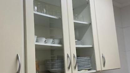 Apto 34, Anna Laura - Praia Grande