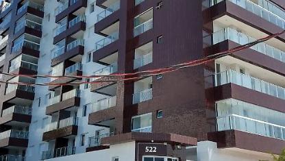 Club Residence Apto. 3 Quartos. Mobiliado. Ótimo !