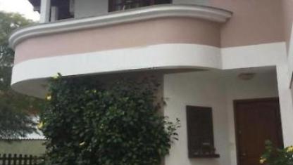 Sobrado de Temporada