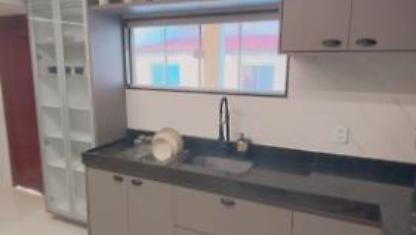 Casa com Piscina 3 Ruas da Praia