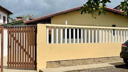 Casa para 20 Pessoas a 350m da Praia da Maranduba