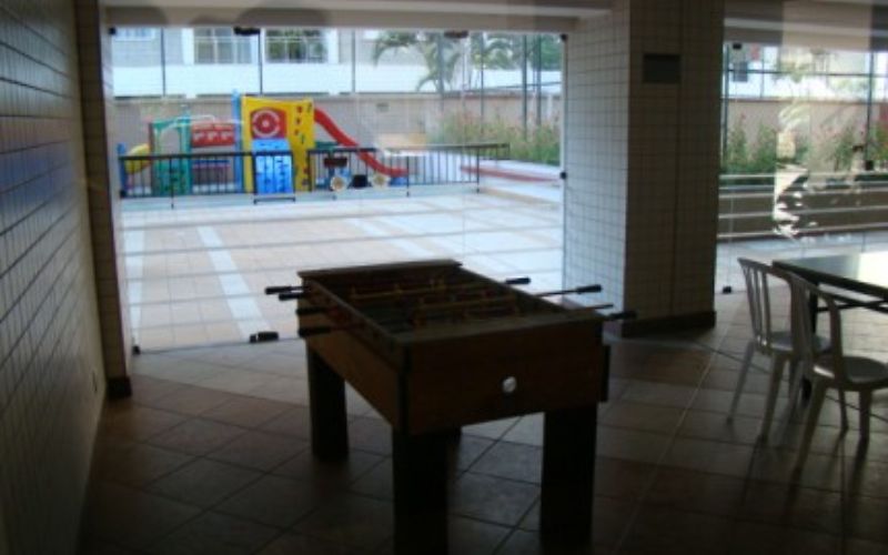 Alugar Apartamento Temporada em Barra da Tijuca Rio De Janeiro, RJ