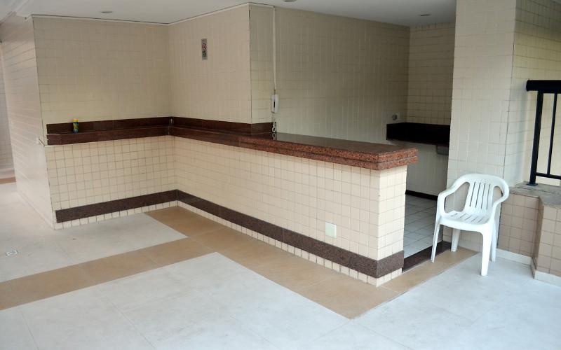 Alugar Apartamento Temporada em Barra da Tijuca Rio De Janeiro, RJ