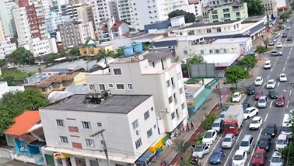 Kitchenette Center Balne&aacute;rio Cambori&uacute;