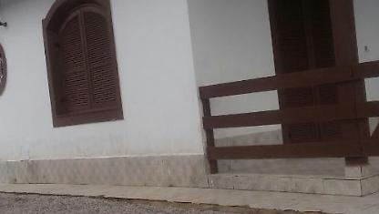 Casa para 12 Pessoas