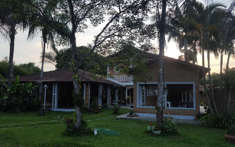 Alugar Fazenda/sítio Temporada em Dos Coutinhos Pouso Alegre, MG