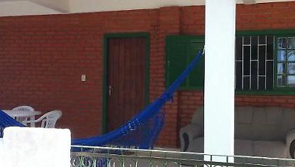 Alugo Casa na Praia da Armação- Floripa