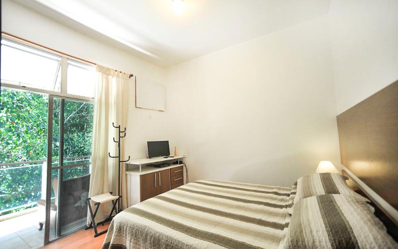 Alugar Apartamento Temporada em Gávea Rio De Janeiro, RJ refugio