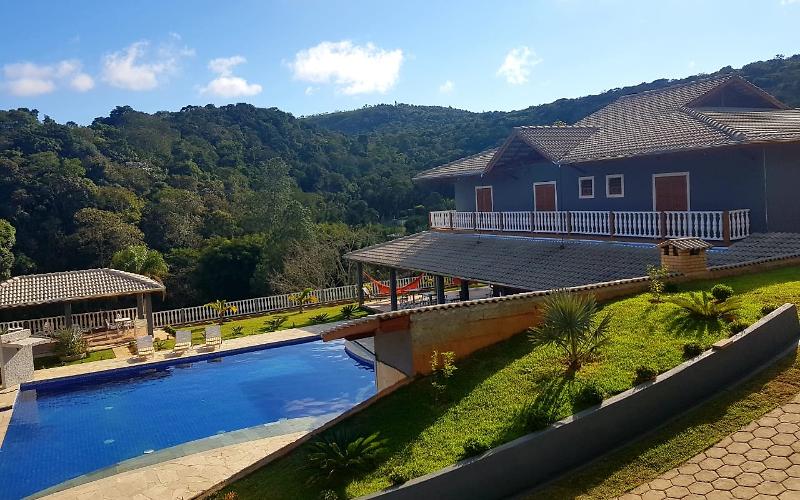 Alugar Fazenda/sítio Temporada em Chácaras São José Mairiporã, SP Sítio da Família Alugar Fazenda/sítio Temporada em Chácaras São José Mairiporã, SP Sítio da Família