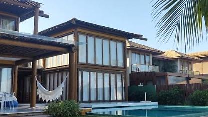 6 Suites , Praia do Forte