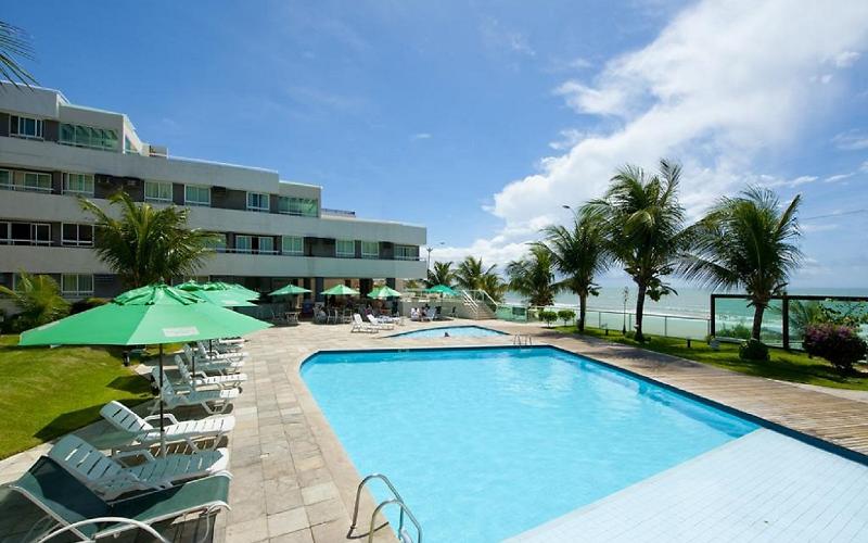 Alugar Apartamento Temporada em Ponta Negra Natal, RN Beira Mar 27