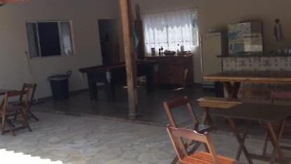 Ch&aacute;cara Imaculada Concei&ccedil;&atilde;o