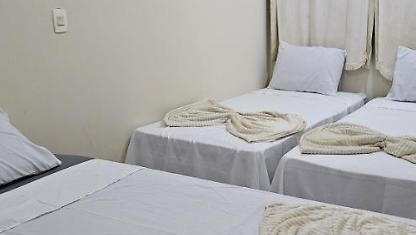 Casa Ampla Prox Axe Moi, Taperapuan