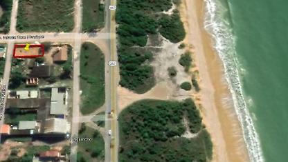 Residencial ELIZABETH Apartamento Frente da Praia
