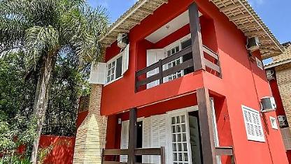 216 - Casa Familia em Mariscal