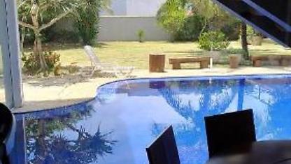 Casa Jolly Pousada Praia de Tucuns