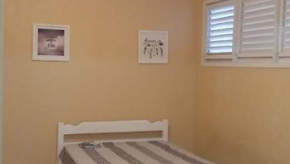 Loft Economico a 150 Mt do Mar Area Nobre