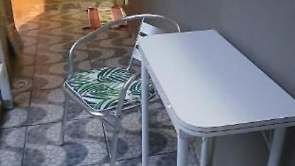 Apartamento Aconchegante no Sapê