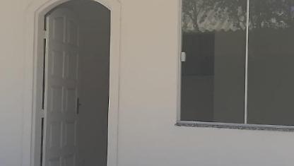 ANA2Q10P - Casa 2 qts - Vila Nova - Praia do Forte