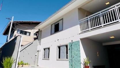 Casa em Canto Grande