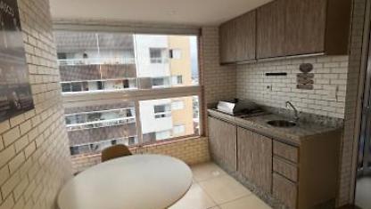 Último Anda Lindo Apartamento Guilhermina