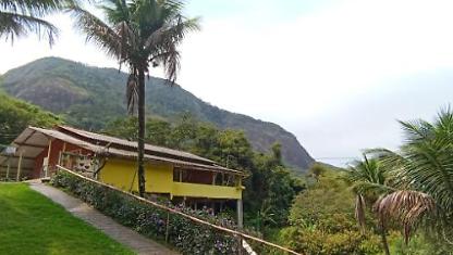 Chácara em Guarapari para Temporada