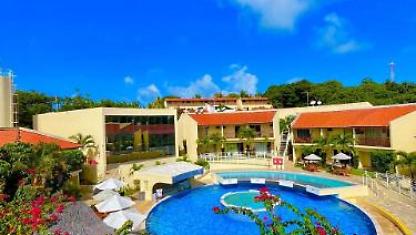 Triplex Premium em Pipa