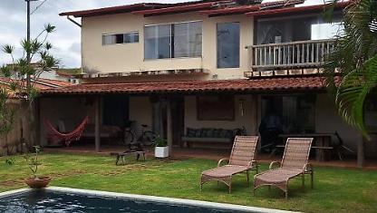 Casa Espetacular, Sul Bahia