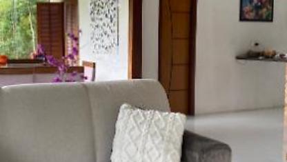 Encanto da Mata Aluguel para Temporada em Paraty