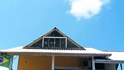 Casa Superior em Canto Grande