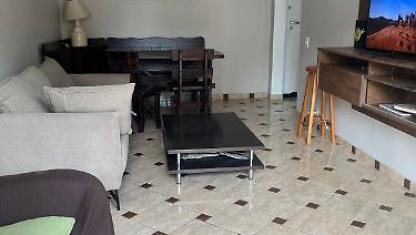 Apartamento Temporada Vista p Mar