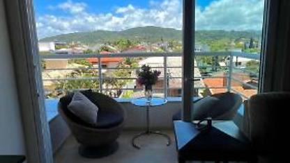 Apartamento no Open Shopping Jurer&ecirc; Internacional