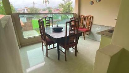 Apartamento Pereque A&ccedil;u