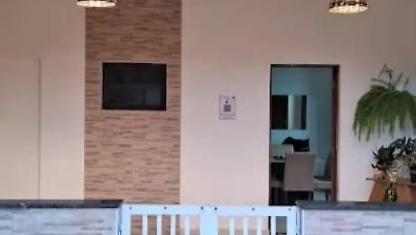 Sobrado para Fam&iacute;lia na Praia do Perequ&ecirc;-a&ccedil;u