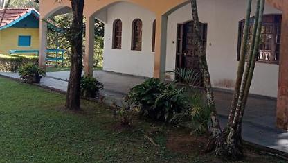 S&iacute;tio Rancho Jeronymo  -aruj&aacute;