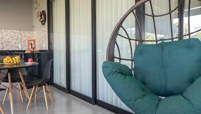 Casa Familiar e Aconchegante a 8 Min do Hot Park