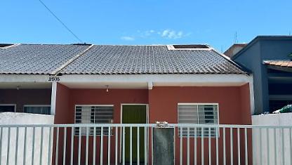 Casa com Piscina em Guaratuba