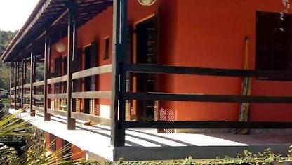 Ch&aacute;cara Recanto da Daiane