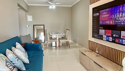 Oc031 - Sacada Gourmet | Su&iacute;te | 2 Vagas Garagem