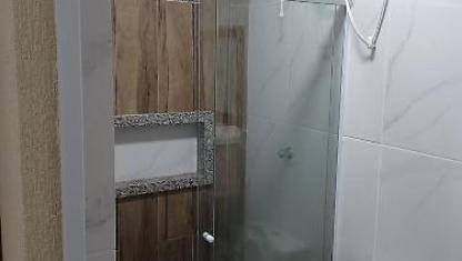 Aparts/lofts/suites para 2 Pessoas