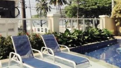 Frente Mar | P&eacute; na Areia | Pitangueiras | La Plage