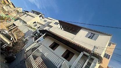 Kit Net Vista Dourada