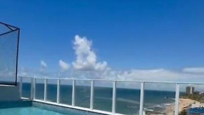 Smart Amaralina a 150 M da Praia