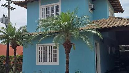 03 Quartos com Ar, Churrasqueira, Piscina/praia